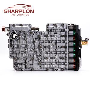 SP Piezas Originales de Alta Calidad para Automóviles, Sistemas de Transmisión CVT Automática, Cuerpo de Válvulas de Transmisión, Mecatrónica 8hp45 para BMW - Product Image 2