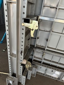 Aluminum Formwork Bracket and <b>Clamp</b> for Construction Building - Product Image 4