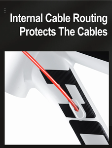 <span class=keywords><strong>Cadre</strong></span> 700C <span class=keywords><strong>cadre</strong></span> à engrenage fixe en aluminium et fourche piste <span class=keywords><strong>Fixie</strong></span> vélo 46mm 48mm pièces de vélo à vitesse unique - Product Image 3