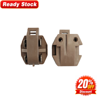 Relais de démarrage de réfrigérateur IC-4, protecteur de compresseur pour système de refroidissement, pièces d'équipement de réfrigération pour congélateur, en stock