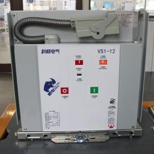 Bibo เครื่องตัดวงจร12KV แรงดันสูงในร่ม, 4000A 3150A ตัดวงจรสูญญากาศไฟฟ้าลัดวงจรสวิตช์เกียร์ KYN28 vcb - Product Image 1
