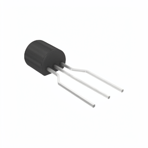 TO 226 3, TO 92 3 Long Body, Formed Leads Buy Online Electronic Components MC78L12ACPRPG Power Management (PMIC) - Product Image 1