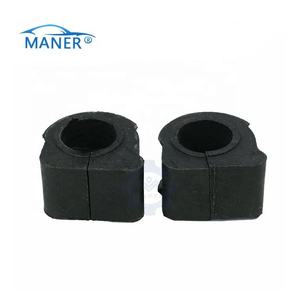 MANER 1J0411314G 1J0411314T Piezas de Auto, Buje de Barra Estabilizadora de Suspensión para Audi A3 TT VW Golf Bora Skoda Seat Leon - Product Image 2