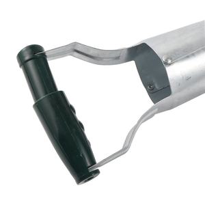 Coltivazione da giardino piantina trapiantatrice Mini attrezzi da giardino maniglia lampadina fioriera - Product Image 4