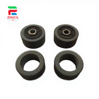 Pneu de rouleau de ramassage de haute qualité pour Riso RZ EZ MZ RV EV SF ES SD MV SV pièces de rechange de copieur d'imprimante