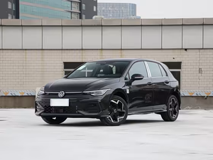 Compra de Autos en Línea, <span class=keywords><strong>Nuevo</strong></span> VW <span class=keywords><strong>Golf</strong></span> 300TSI R-Line de 4 Puertas, 7 Velocidades DCT, Sedán de Gasolina, ACC, Turbo, Volante a la Izquierda, Techo Solar, R17, Automático - Product Image 3