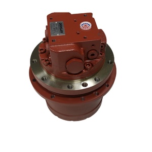 GM04 GM03 GM07 GM28มอเตอร์สำหรับรถขุดที่มี GM18 GM17 GM10 - Product Image 1