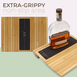 Almohadilla Autoadhesiva para Pies, Almohadilla Circular de Silicona Negra, Almohadilla de Silicona Antideslizante Gris, Almohadilla de Silicona en Forma de Rejilla para Pies - Product Image 6