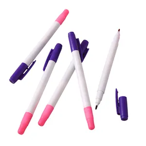 Hava kaybolan ufuk mürekkep otomatik silinebilir sihirli kalem tedarikçileri konfeksiyon endüstrisi için