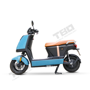 สกู๊ตเตอร์สามล้อ 3000W 70 กม./ชม. พร้อมโครงอะลูมิเนียม แบตเตอรี่ลิเธียมกันน้ำ ระบบกันสะเทือนเต็มรูปแบบ รถสามล้อแบตเตอรี่ Sanlun - Product Image 2
