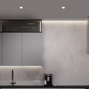 Plafonnier LED encastré COB 100MM 16W 20W pour bureau et <span class=keywords><strong>résidence</strong></span> - Prix de gros - Product Image 3