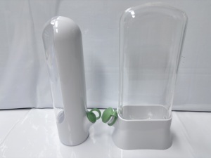 กล่องเก็บสมุนไพรสำหรับตู้เย็น - กล่องเก็บสมุนไพรคุณภาพพรีเมียม ช่วยรักษาความสดของผักชี ใช้งานได้หลากหลายเพื่อรักษาความสดของสมุนไพรทุกชนิด - Product Image 6