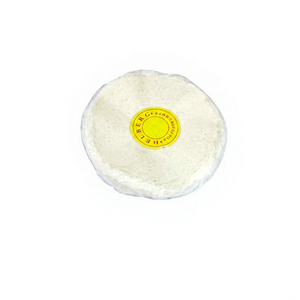 ผ้ามัสลินสีขาวคุณภาพสูง SUNTOOLS/STIPL สำหรับทำเครื่องประดับโลหะ ขนาด 4 นิ้ว รุ่น 156A ขายส่งราคาถูกจากปัญจาบ ผลิตภัณฑ์คุณภาพดีที่สุด - Product Image 1