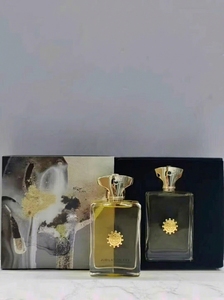 Perfume Clásico para Hombre, Efecto Interlude <span class=keywords><strong>Epic</strong></span>, Marca Original, Venta al por Mayor, Spray Corporal, Bruma Perfumada - Product Image 4