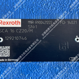 R900421222 SCA16CZ2X/M HY-CHECK - Product Image 5