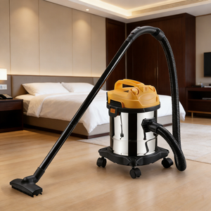 <span class=keywords><strong>Aspirateur</strong></span> eau <span class=keywords><strong>et</strong></span> poussière K-D/W 12L 15L avec fonction souffleur, moteur électrique 1300W, aspiration puissante, <span class=keywords><strong>léger</strong></span> <span class=keywords><strong>et</strong></span> portable - Product Image 5