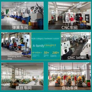 หัวกรวยหมุดทรงกระบอกสำหรับงานกลึง CNC เจาะรูยี่ห้อผม <span class=keywords><strong>Xin</strong></span> สำหรับงานกลึงทองแดงส่งตรงจากโรงงาน - Product Image 2