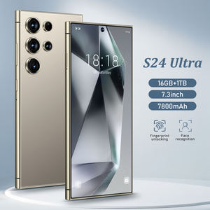 Outil de création de contenu puissant pour la modification vidéo et photo, conçu pour le téléphone <span class=keywords><strong>mobile</strong></span> S24 Ultra 5G avec appareil photo 200MP et écran AMOLED 120Hz - Product Image 4