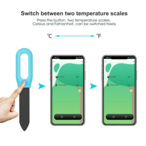 SRS01ตรวจจับดินอัจฉริยะ - Product Image 6