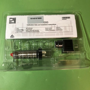 Sensor Industrial D&ruck PTX5072-TC-A1-CA-H0-PA, Nuevo, 7-32VDC - Product Image 1