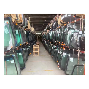 Parabrisas Original BYD para Todos los Modelos Han/Tang/Song/Qin/Seal/Seagull/Destroyer/Yuan/Atto/Leopard - Product Image 1