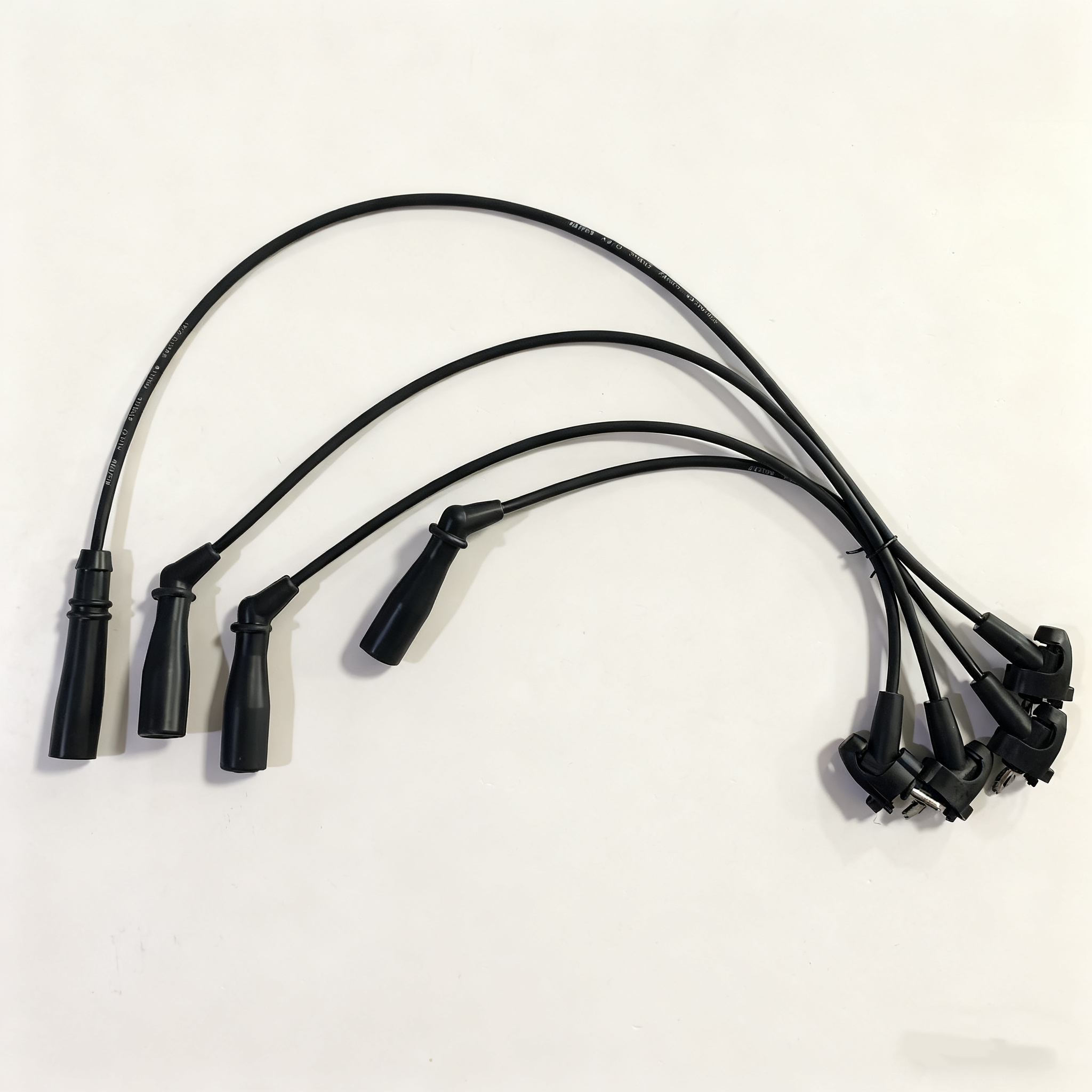 New High Quality Spark Plug Wire Cable 90919-22329 for Toyota Tercel 9091922329