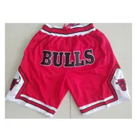 Pantalones cortos de baloncesto sublimados, alta calidad, personalizado, 23 Jordan Bulls, ropa de baloncesto Retro, personalizable, nombre del equipo, customizado, Unisex