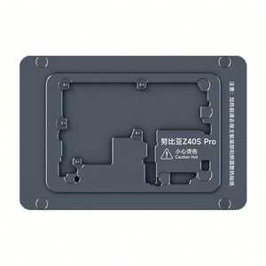 Plataforma <span class=keywords><strong>de</strong></span> Desoldadura BGA XZZ L2023 con Precalentador <span class=keywords><strong>de</strong></span> PCB <span class=keywords><strong>de</strong></span> Capa Media para <span class=keywords><strong>iPhone</strong></span> X 11 12 13 14 15 16 17 Pro Max Face ID - Product Image 6