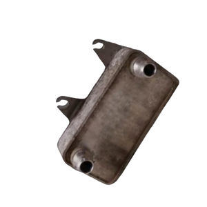 Refroidisseur d'huile moteur pour Mercedes-Benz <span class=keywords><strong>S350d</strong></span> W223 W205 W213 A0995006300 - Product Image 2