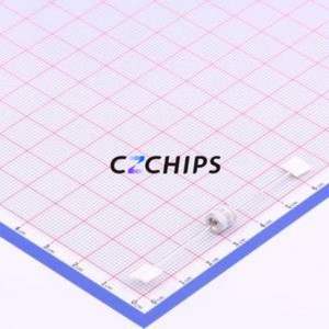 Composant de trou traversant (THT) 2RL090L-5/TR neuf et original, tube de décharge de gaz de transistor D5.5xL6mm (GDT) - Product Image 2