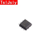 Driver LED TSLJSLY AL3157F-7 DFN-12-EP(3x3) IC, composants électroniques de marque standard originaux neufs, diode triode AL3157F-7