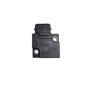 Module d'allumage automobile 27360 32840, unité de commande moteur pour remplacement et réparation - Product Image 3
