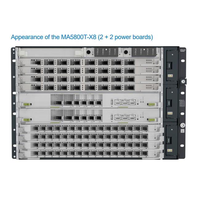 MA5800T-X8/X15/X17 OLT Main  Control board HA-UPLA H905OXHD H905XEHD H905XEHF H906CGHF H906CGUF H906CSHF