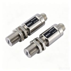 โอโนะ โซกิ เครื่องตรวจจับแม่เหล็ก รุ่น MP 800 ซีรีส์ เซ็นเซอร์วัดความเร็วอุตสาหกรรมแบบแม่เหล็กไฟฟ้า - Product Image 4