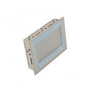Meilleure Qualité 6AV2123-2GA03-0AX0 HMI KTP700 Basic Compact Panel 7 Pouces Écran Tactile Communication EtherCAT Matériau ABS Industriel - Product Image 3