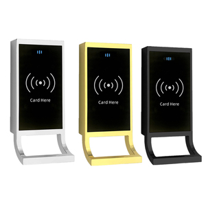 Bracelet électronique intelligent RFID pour cartes <span class=keywords><strong>EM</strong></span>, compatible avec les serrures de fitness et les serrures de placards - Product Image 5
