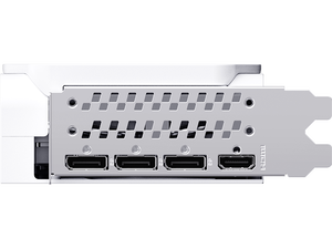 Nouvelle sortie 2025 Manli Polar Fox GeForce RTX 5070 <span class=keywords><strong>Ti</strong></span> <span class=keywords><strong>OC</strong></span> Bleu/Blanc Anime GPU RTX 5070ti Cartes graphiques pour PC de jeu - Product Image 3