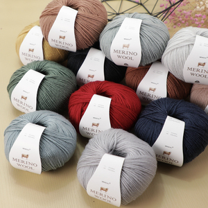 Laine de Mouton Mérinos en Gros Lana Nouveau-Zélande pour Tricot Manuel Pull Bébé et <span class=keywords><strong>Crochet</strong></span> - Product Image 5