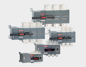 Interruttori ABB Originali, Sezionatori OT e OTM OHB45J6 OHB65J6 OHB80J6 con Maniglia - Product Image 5