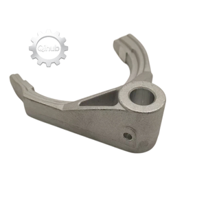 Horquilla de Cambio para Transmisión Automática, NUEVA, para Chevrolet N100, N200, N300, OEM 24563206 - Product Image 5
