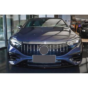 Matériau ABS Offre Spéciale de haute qualité pour calandre de style EQS W297 AMG GT 2022-2025 - Product Image 3