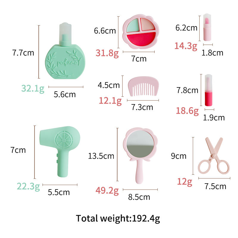 ชุดสีเขียว