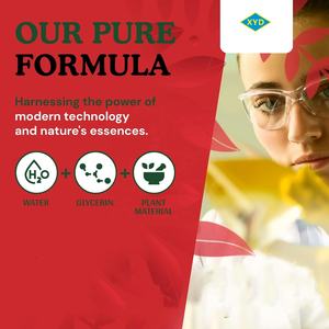 Özel etiket kore kırmızı <span class=keywords><strong>Ginseng</strong></span> tozu <span class=keywords><strong>Ginseng</strong></span> kore kırmızı Panax <span class=keywords><strong>Ginseng</strong></span> sıvı damla sağlıklı enerji destekler, Vita - Product Image 4