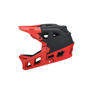 Casque intégral de VTT pour enfants, double usage, vente en gros d'usine