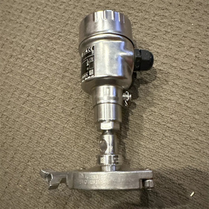 Aluminium résistant aux hautes températures pour joint chimique VEGABAR, mesure avec une précision de 0,3 % - Product Image 5