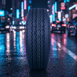 Neumáticos para Camión MARAMAX GOLDEN CROWN 385/65R22.5 20PR para Trabajo Pesado, Directo de Fábrica con Certificación DOT - Product Image 1