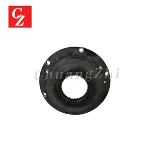Nuevo Kit de Elementos de Acoplamiento Flexible 1604076100 Compatible con Atlas Copco 1604 0761 00 Compresor de Aire de Tornillo Portátil para Uso Industrial - Product Image 2