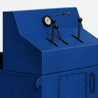 Presse à balles multifonctionnelle durable et facile à utiliser pour le recyclage des déchets plastiques et des rebuts de plastique, à prix abordable, pour usine de traitement des déchets