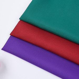 Tissu Minimaat 300D * 300D 100% Polyester Greta <span class=keywords><strong>Gabardine</strong></span> Tissu - Product Image 2