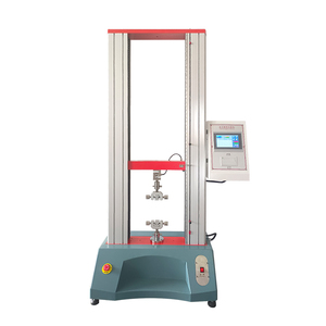 Máquina de Ensayo de Tracción Tipo Marco Multifuncional Controlada por Microcomputadora - Product Image 2